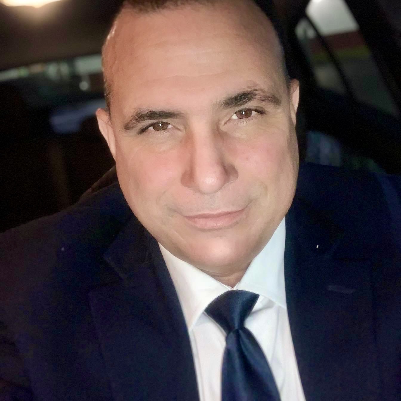 Fernando J. Padron
